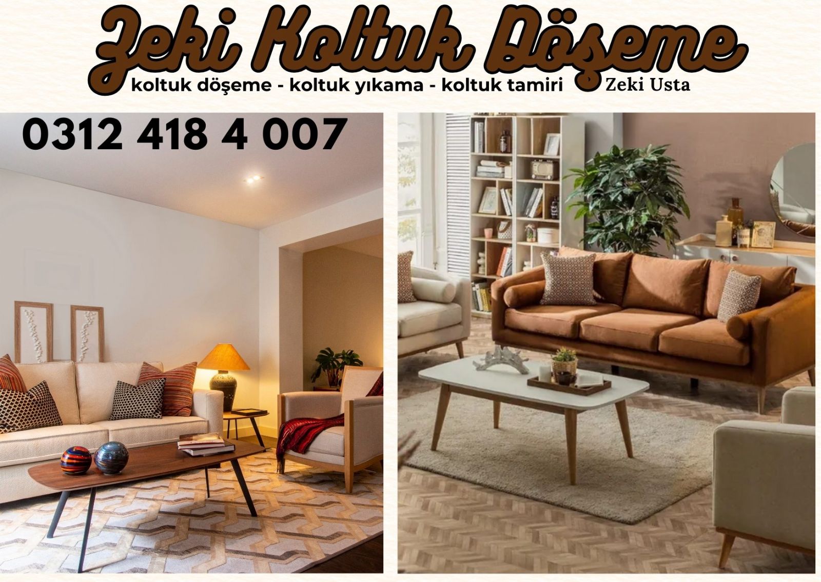 Eski Oturma Grubu Yenileme