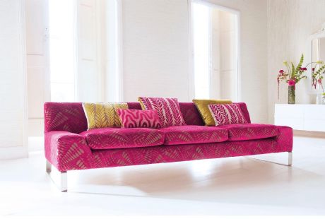 3 lü Kanepeye Kaç Metre Kumaş Gider?