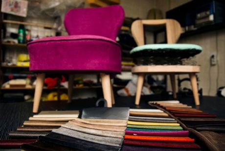 Sandalye Kaplama Fiyatı Ne Kadar?