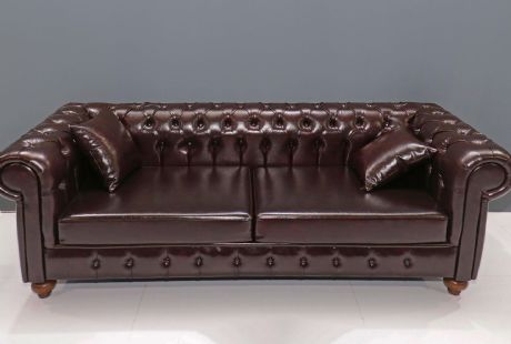 En Dayanıklı Koltuk Kumaşı Hangisi?