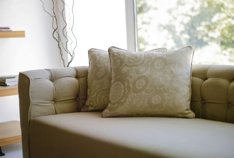 Koltuk Döşeme İşlemi Sırasında Nelere Dikkat Edilmelidir?