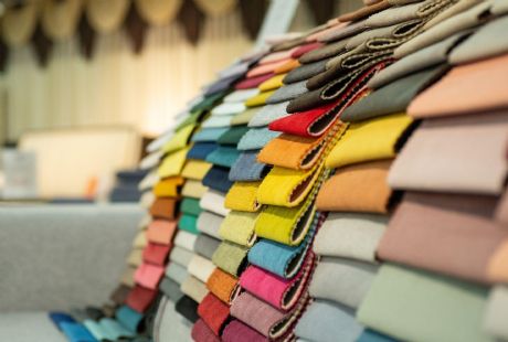 Koltuk Döşeme İçin En Uygun Kumaş Türleri Hangileridir?