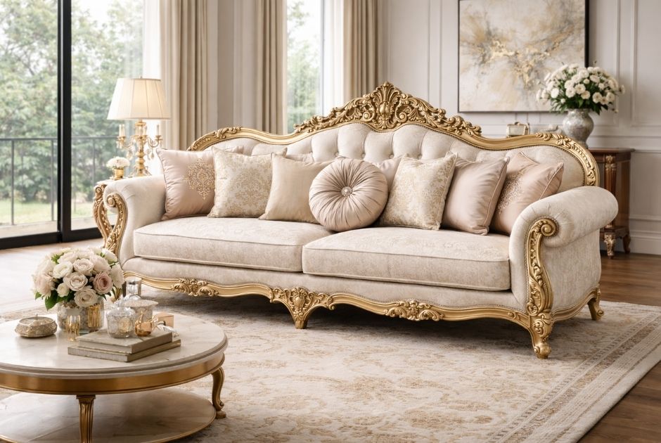 Avangart Koltuk Döşeme Fiyatları