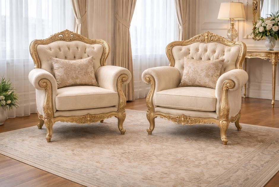 Berjer Koltuk Kaplama Fiyatları 2026