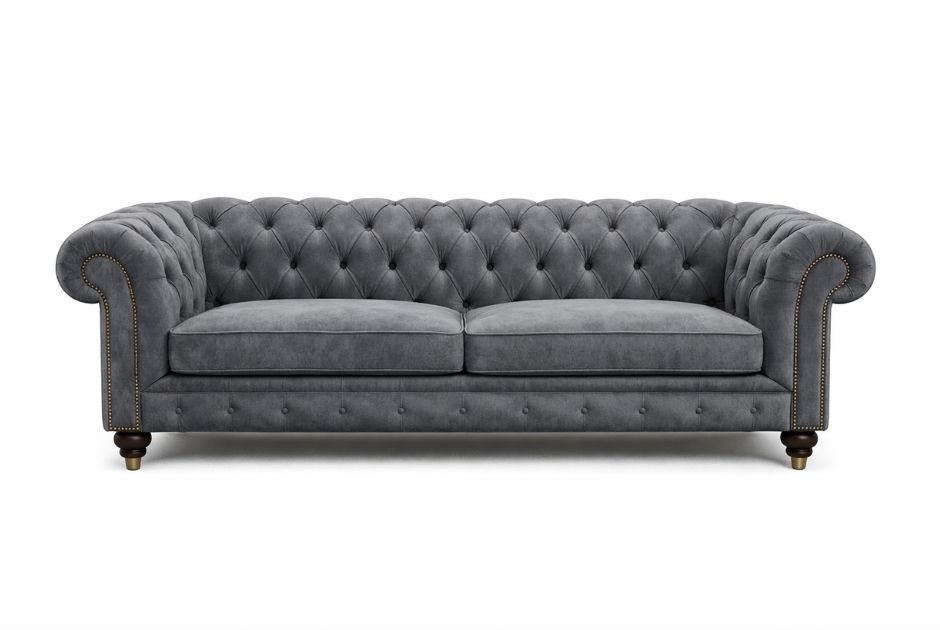 Chester Koltuk Döşeme Nasıl Yapılır?