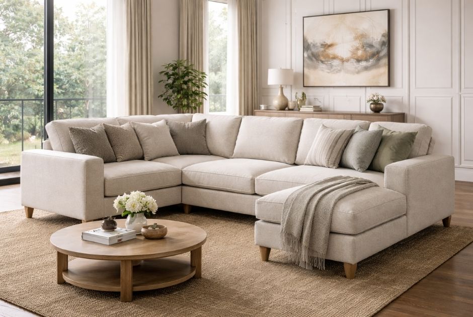 Köşe Koltuk Kaplama Fiyatı