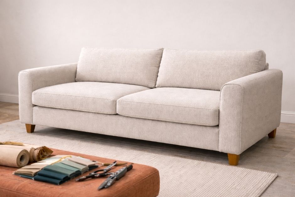 Koltuk Döşeme Ne Kadar Sürer?