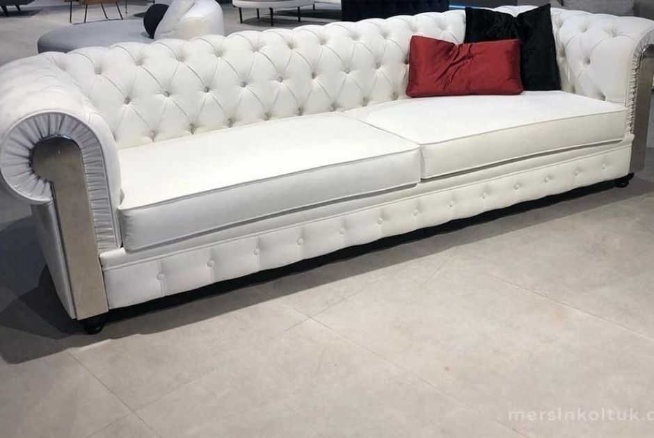 Koltuk Döşeme Ustası