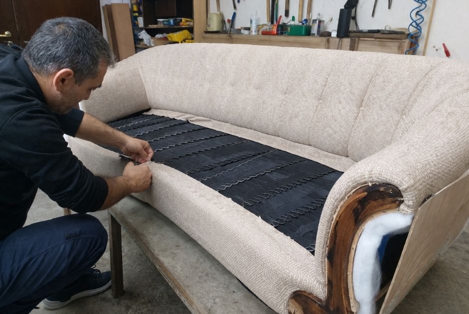 Koltuk Kaplama Fiyatları Ne Kadar?