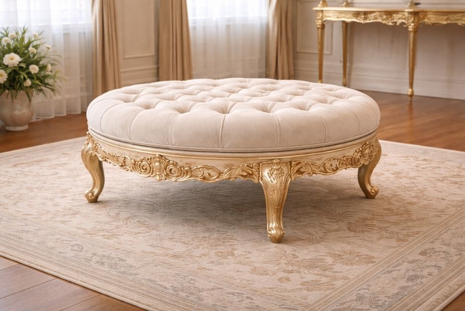 Puf Döşeme Fiyatları