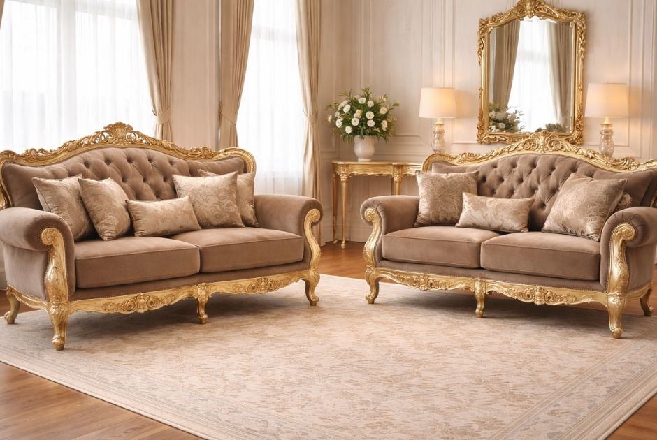 Tay Tüyü Koltuk Kaplama Fiyatları